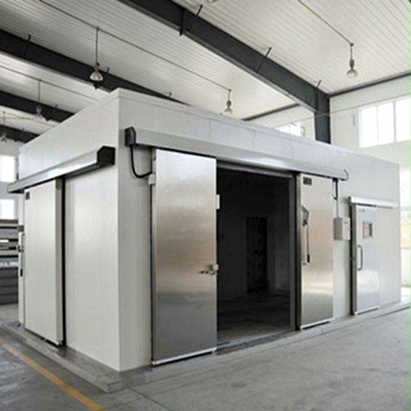 上海电动保温冷库门冷藏库专用