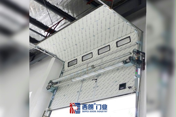 快速提升门 快速提升门