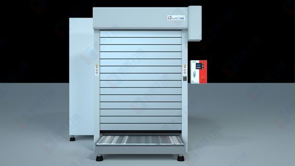 X光安检机硬质快速门 X光安检机硬质快速门