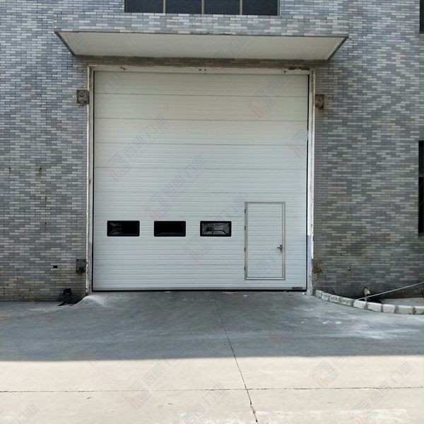 快速提升门 快速提升门