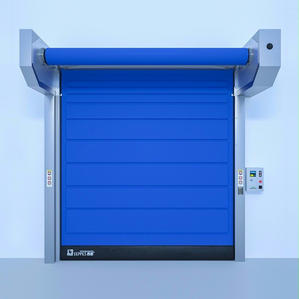 保温快速卷帘门 保温快速卷帘门