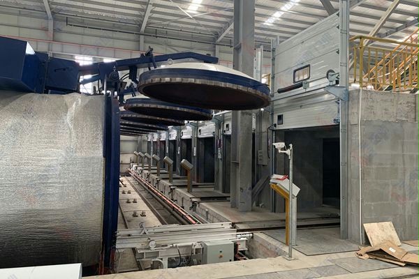 快速提升门 快速提升门