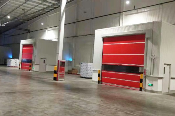 快速卷帘门 快速卷帘门