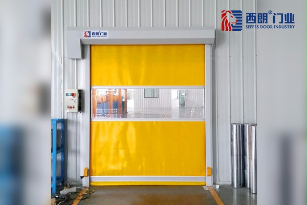 快速卷帘门 快速卷帘门