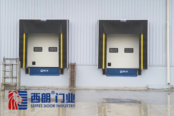 工业门封 工业门封