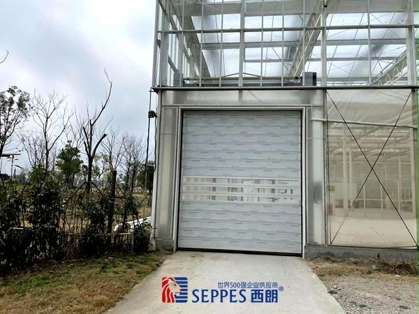 硬质快速门 硬质快速门
