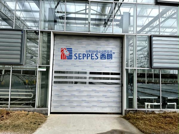 硬质快速门 硬质快速门