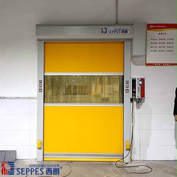 快速卷帘门 快速卷帘门