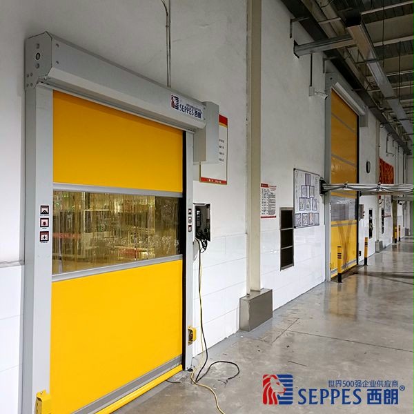 快速卷帘门 快速卷帘门