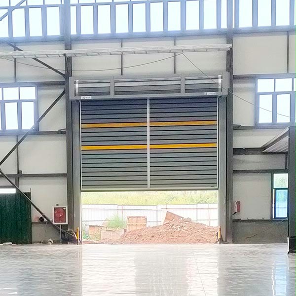 硬质快速门 硬质快速门