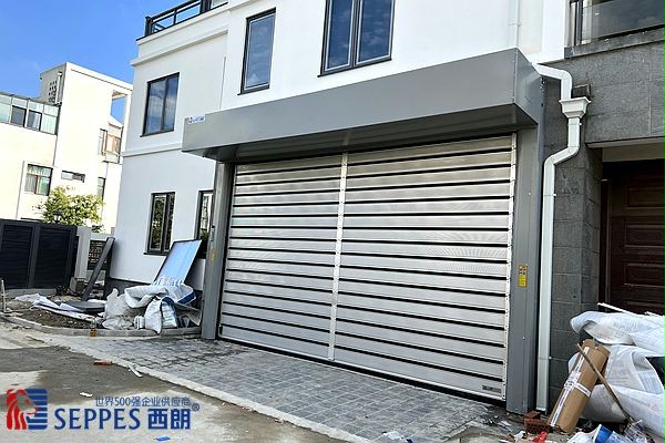 硬质快速门 硬质快速门