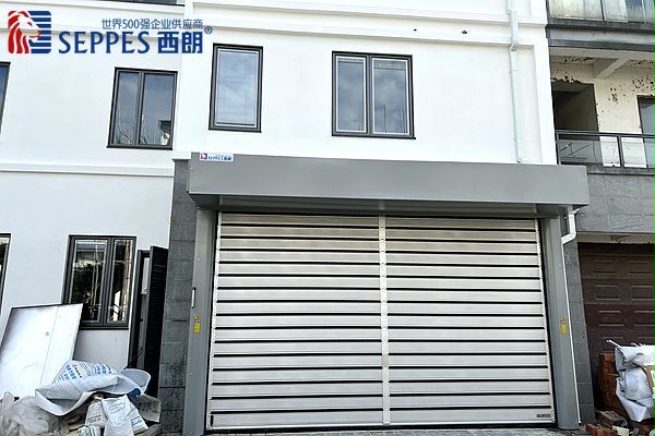 硬质快速门 硬质快速门