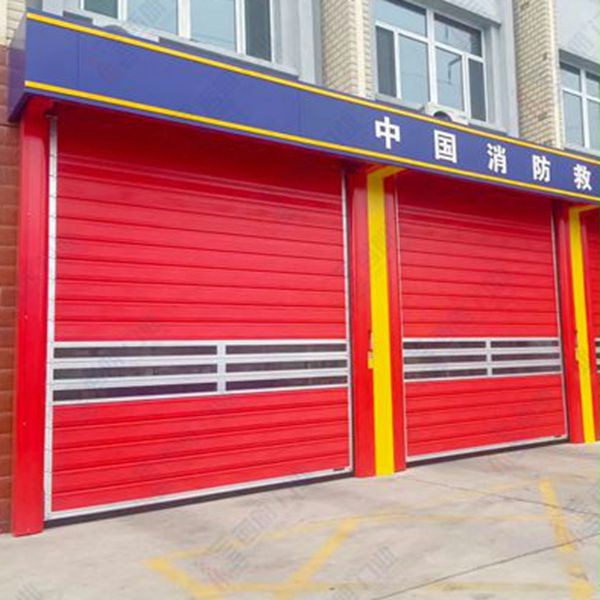 硬质快速门 硬质快速门