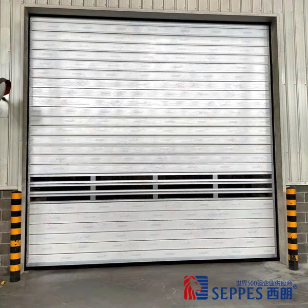 硬质快速门 硬质快速门