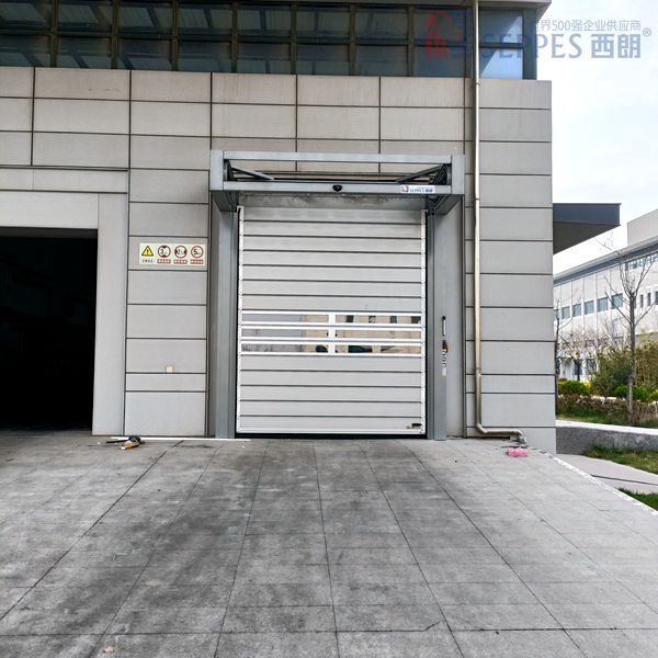 硬质快速门 硬质快速门