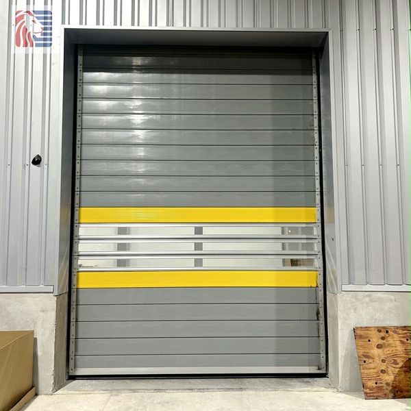 硬质快速门 硬质快速门