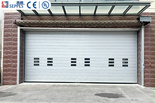 涡轮硬质快速门 涡轮硬质快速门