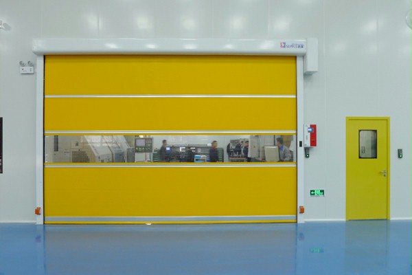 快速卷帘门 快速卷帘门