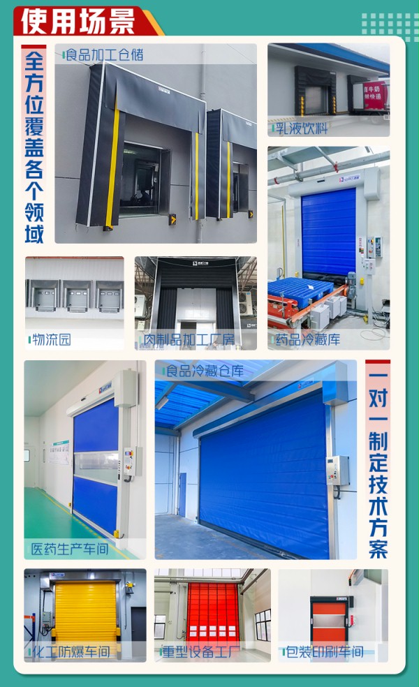 机械门封 机械门封