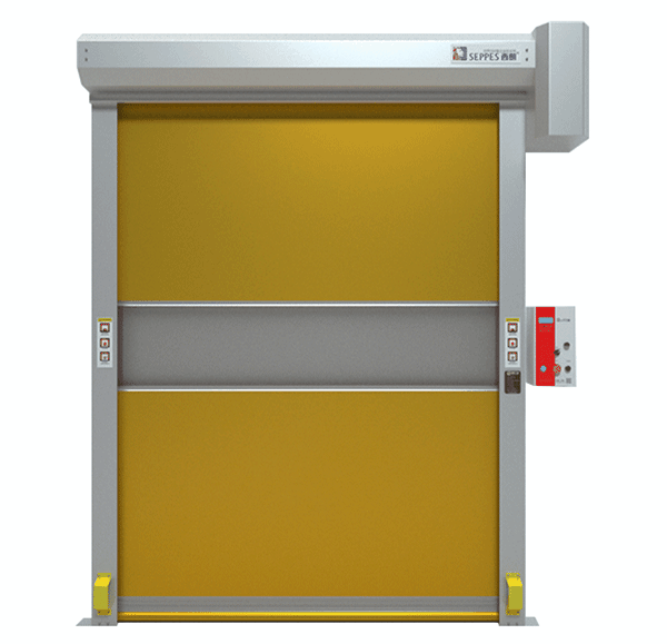 快速卷帘门 快速卷帘门