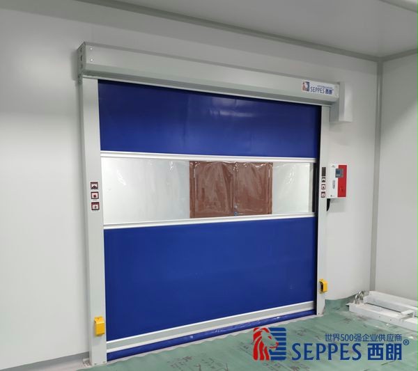 快速卷帘门 快速卷帘门