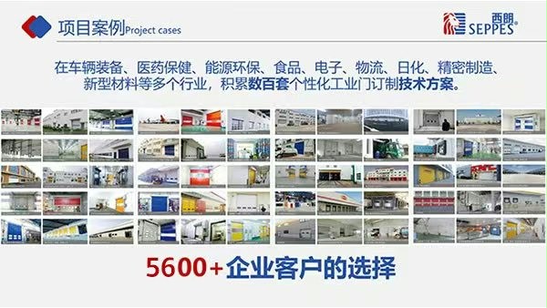 5600多家企业选择