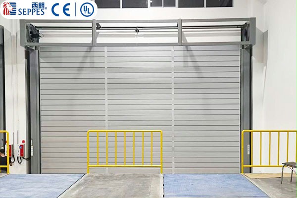 硬质快速门 硬质快速门